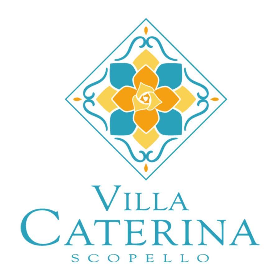 Villa Caterina Scopello Scopello  Kültér fotó